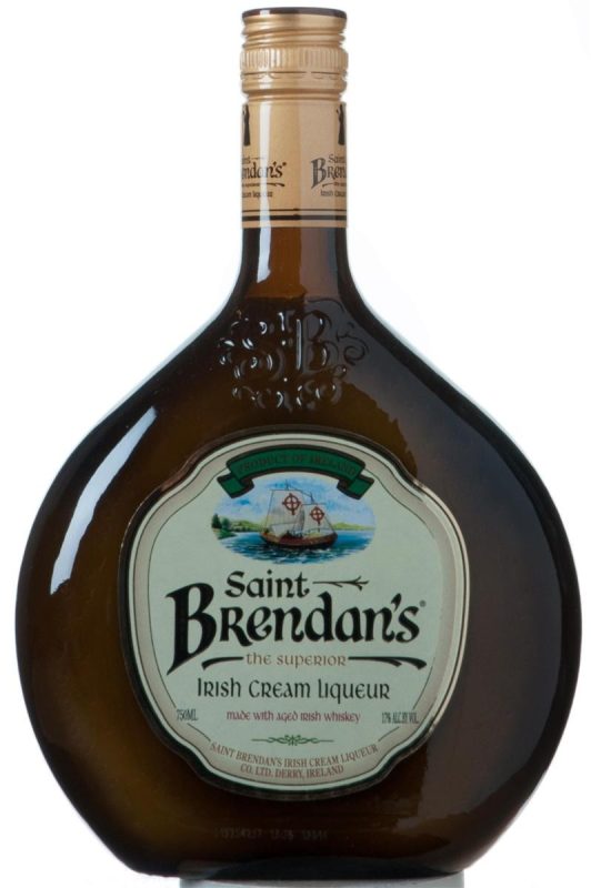 Baileys analogues &#8211; similar brands of cream liqueurs