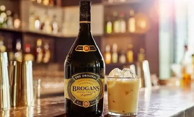 Baileys analogues &#8211; similar brands of cream liqueurs