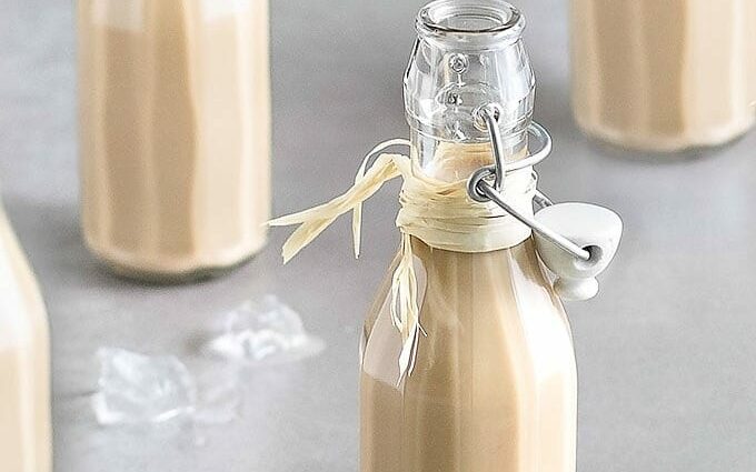 Baileys liqueur: 5 recipes at home