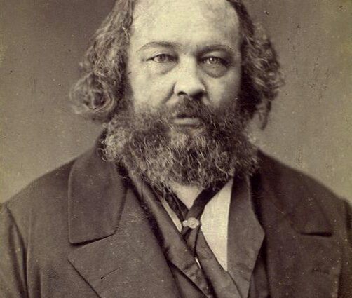 Bakunin