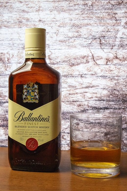 Ballantines