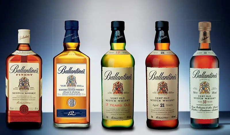 Ballantines