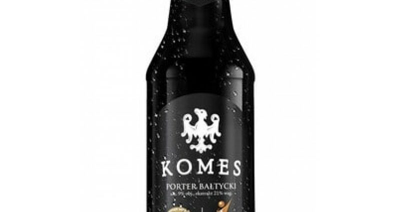 Baltic Porter