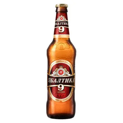 Baltika