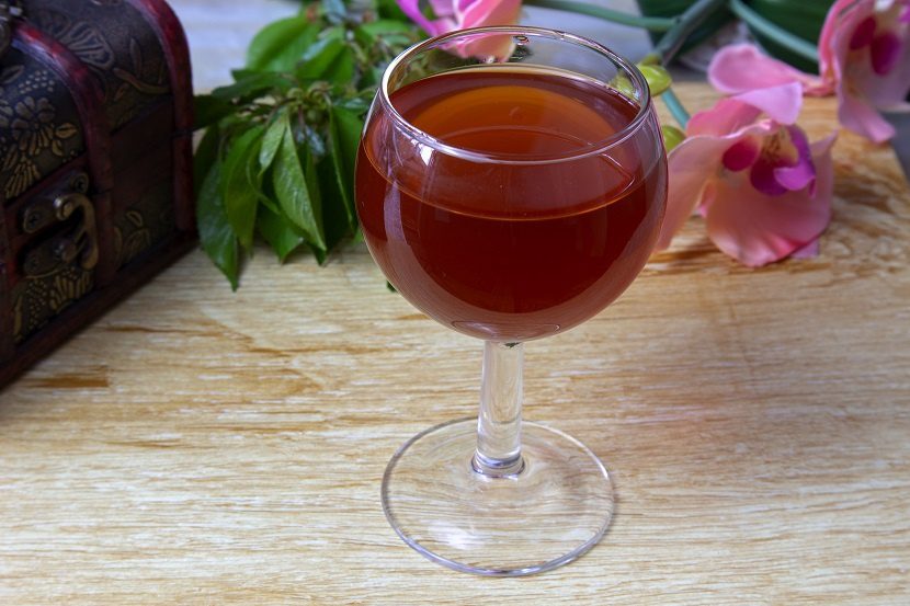 barberry wine recipe