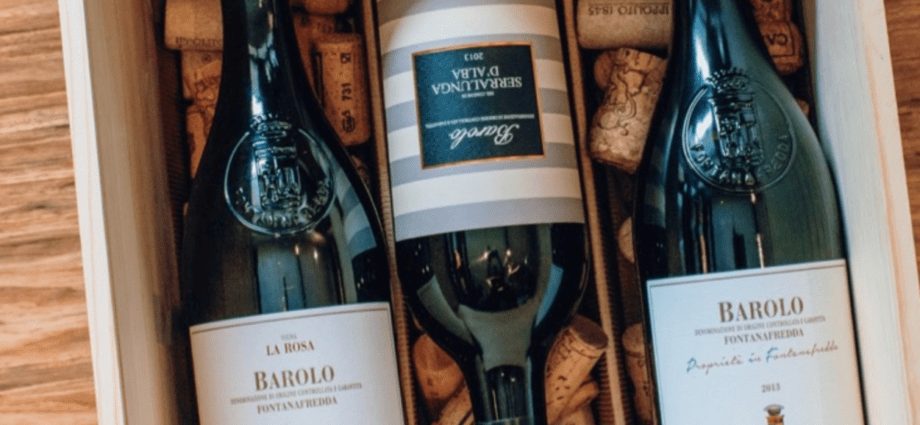 Barolo wine: history, overview of types, how and with what to drink + how to distinguish a fake