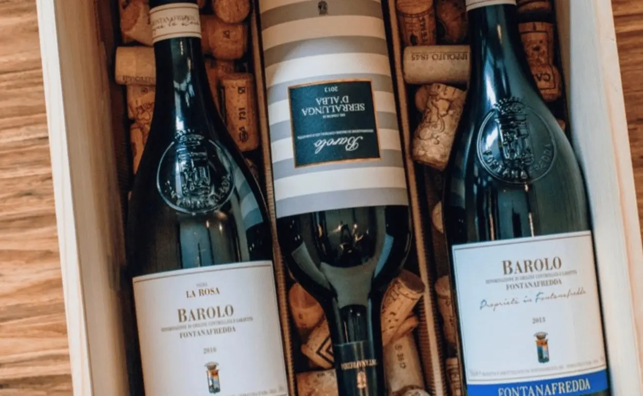 Barolo wine: history, overview of types, how and with what to drink + how to distinguish a fake