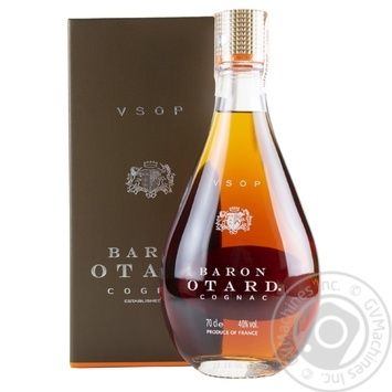 Baron Otard (Baron Otard)