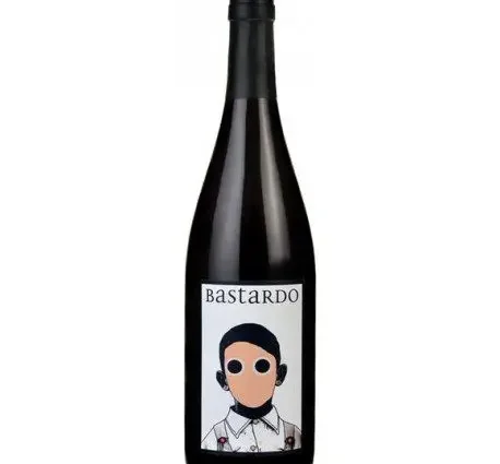 Bastardo &#8211; a grape variety and strong wine with a provocative name