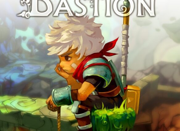 Bastion