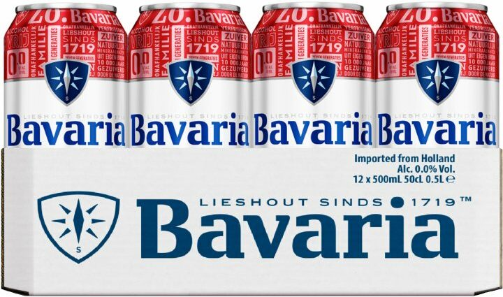 Bavaria (&#8220;Bavaria&#8221;)