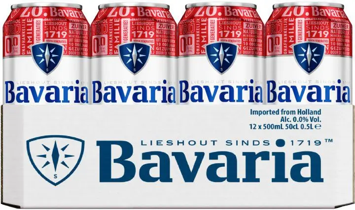 Bavaria (&#8220;Bavaria&#8221;)