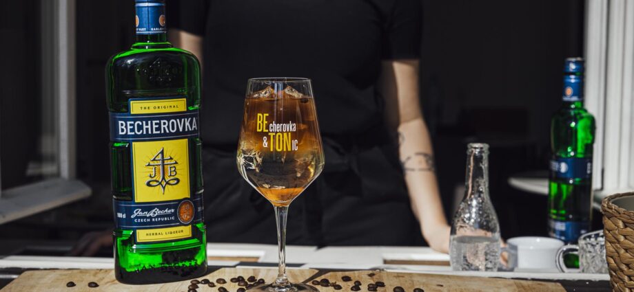 Becherovka: what you need to know, history, types, how to drink + how to distinguish a fake