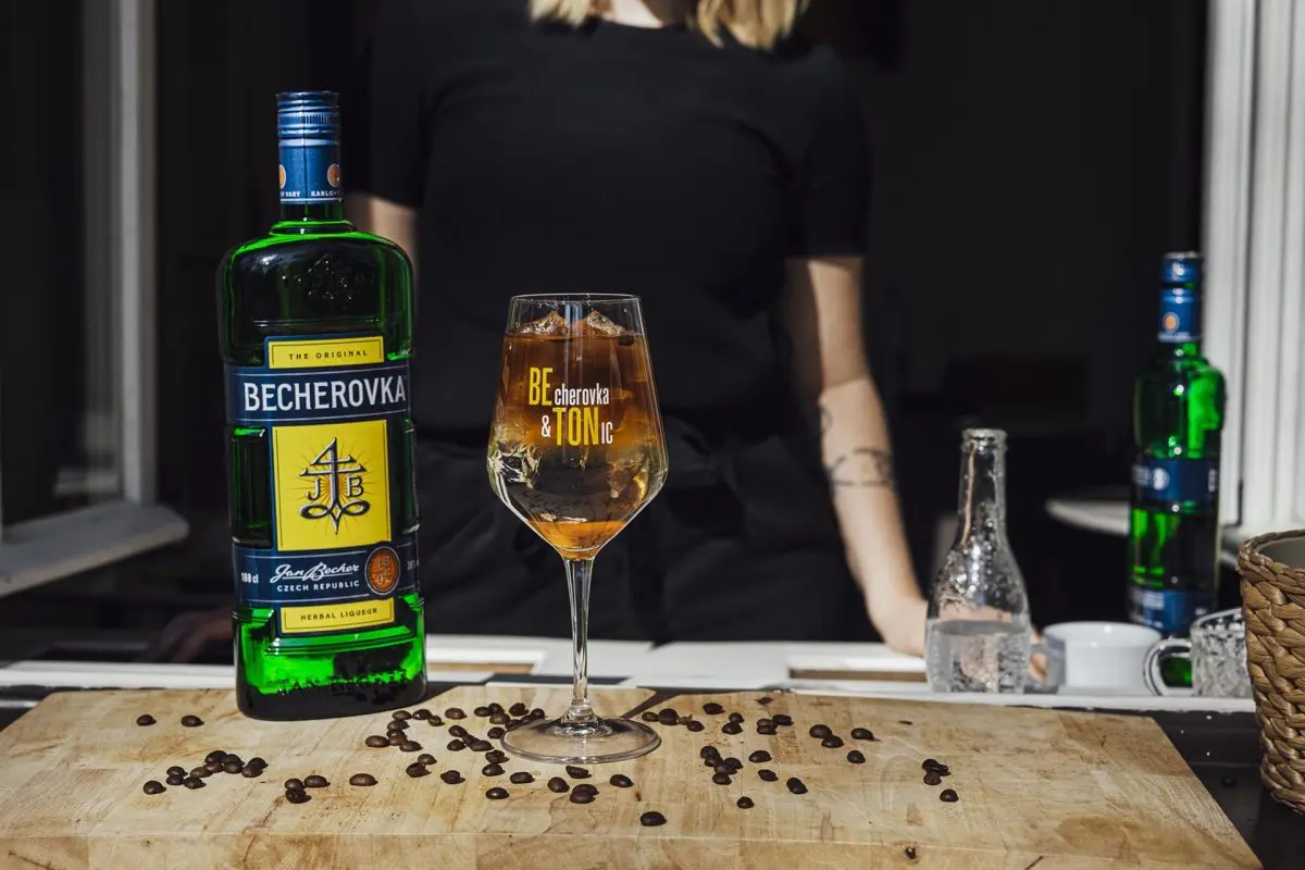 Becherovka: what you need to know, history, types, how to drink + how to distinguish a fake