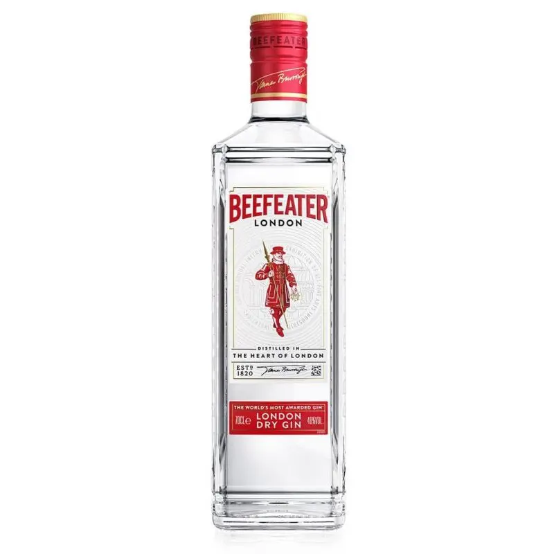 Beefeater (Бифитер)