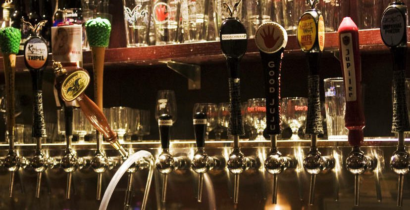 Beer Amsterdam: 14 best bars and things to try