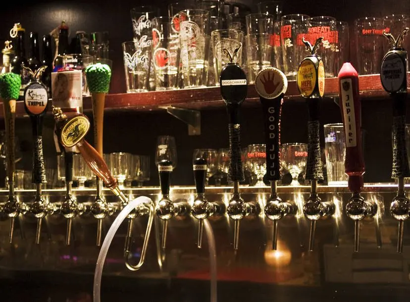 Beer Amsterdam: 14 best bars and things to try