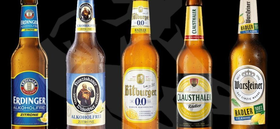 Beer Bavaria: history, tastes, interesting facts