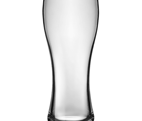 Beer glass