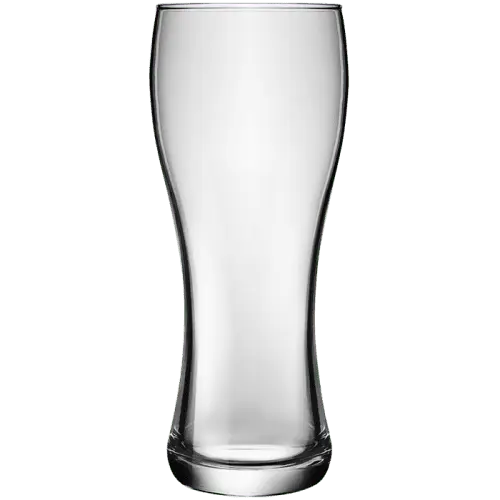 Beer glass