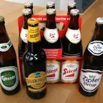 Beer in Austria: features, types, brands