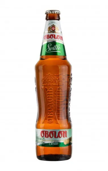 Beer Obolon: history, overview of types + interesting facts