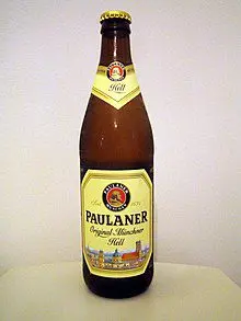 Beer Paulaner (Paulaner): history, how they are made, types, interesting facts