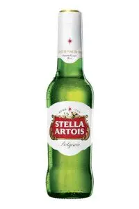 Beer Stella Artois: history, types and taste + how to drink