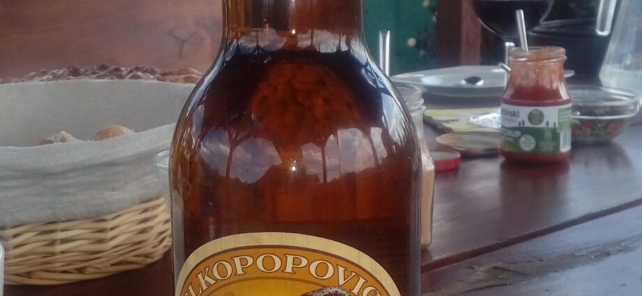 Beer Velkopopovitsky Kozel: history, types and how to drink