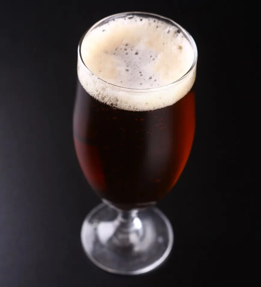 Belgian Dubbel