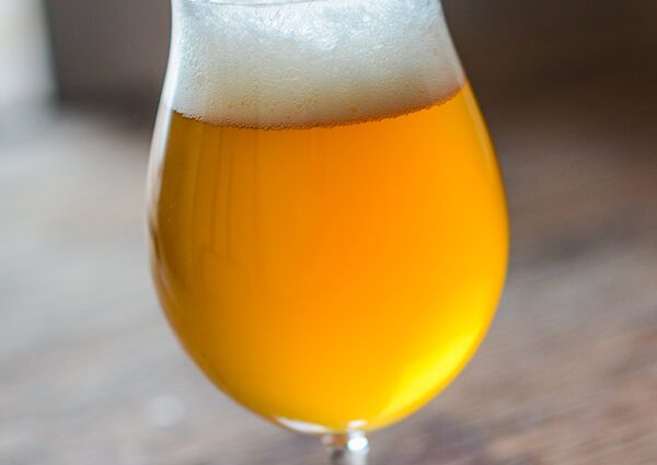 Belgian Tripel