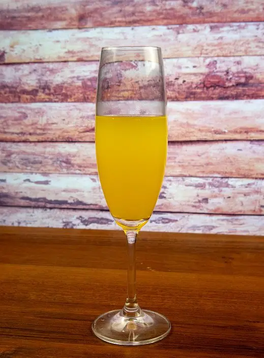 Bellini (Bellini) &#8211; the favorite Venetian cocktail of creative bohemia