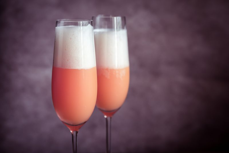 Bellini Cocktail &#8211; 9 Best Recipes, Ingredients and History