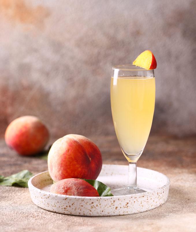 Bellini Cocktail &#8211; 9 Best Recipes, Ingredients and History