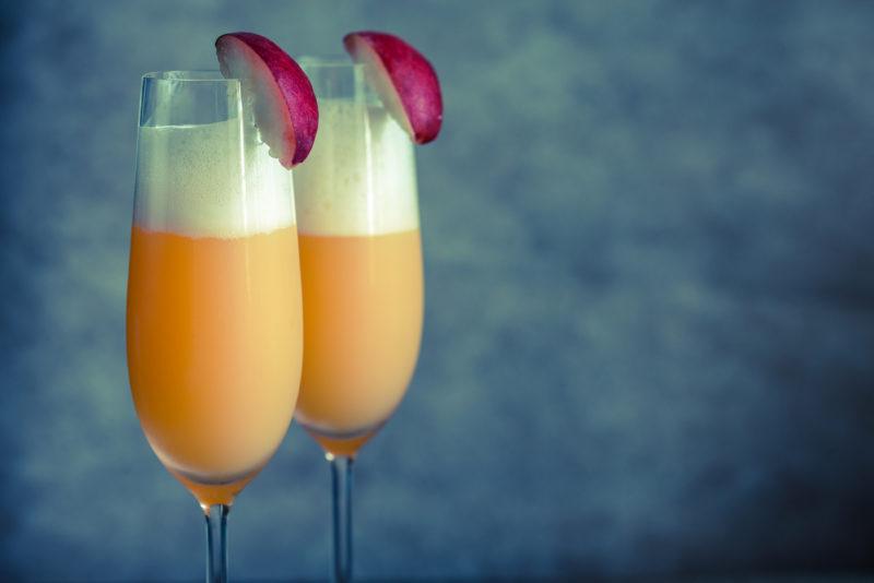 Bellini Cocktail &#8211; 9 Best Recipes, Ingredients and History