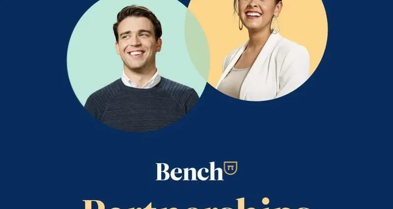 Bench: why we collect potential partners