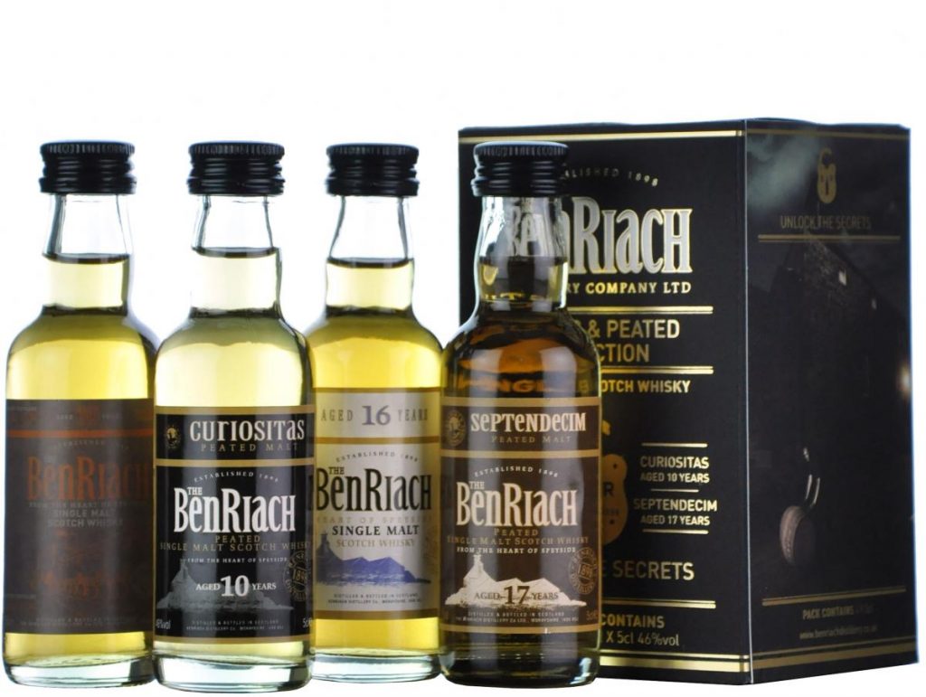 BenRiach (BENRIACH)