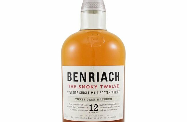 BenRiach (BENRIACH)