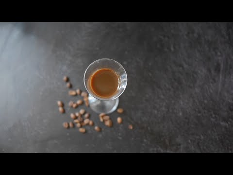 Best Homemade Coffee Liqueur Recipes