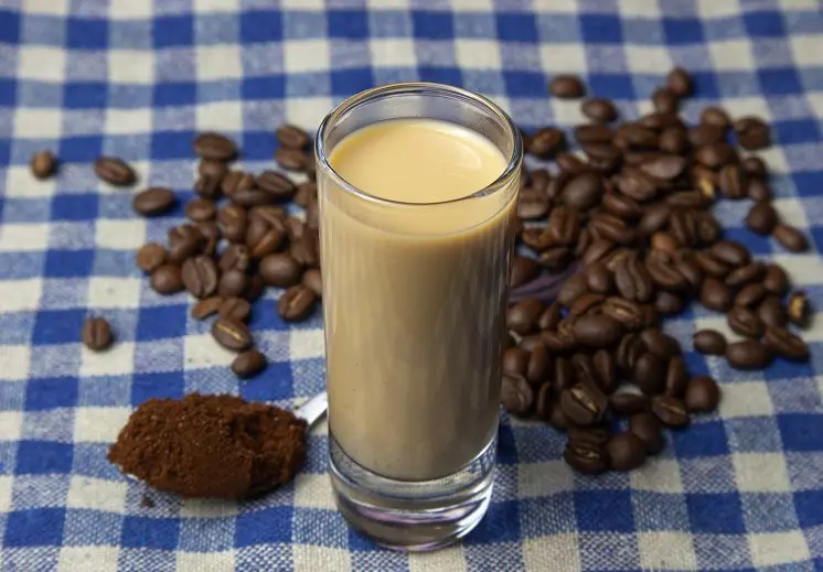 Best Homemade Coffee Liqueur Recipes