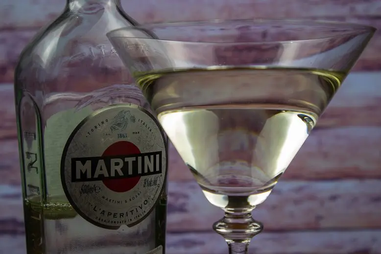 Bianco martini culture