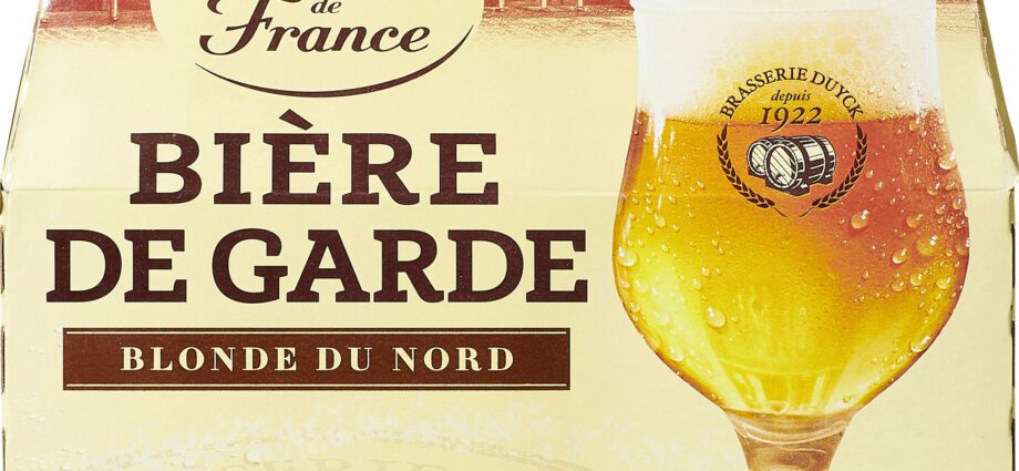 Bière de Garde