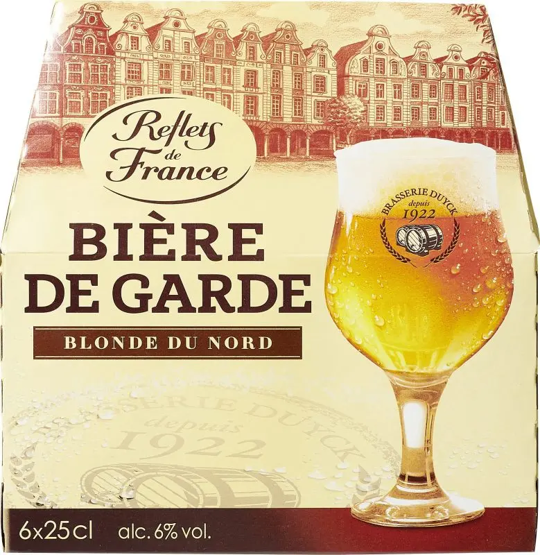 Bière de Garde