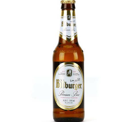 Bitburger