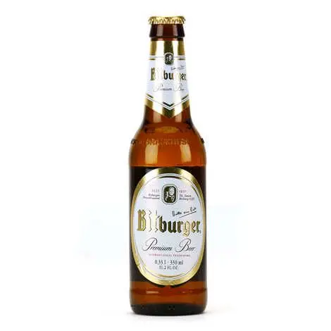 Bitburger