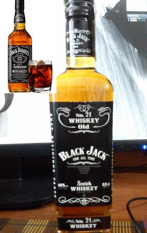 Black Jack