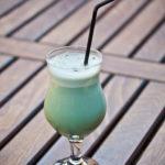 Blue Curacao liqueur: what is it made from, why is it blue, cocktails with it