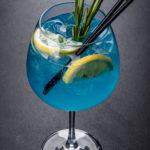 Blue Curacao liqueur: what is it made from, why is it blue, cocktails with it