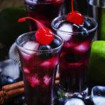 Blueberry tincture on vodka at home &#8211; a universal recipe