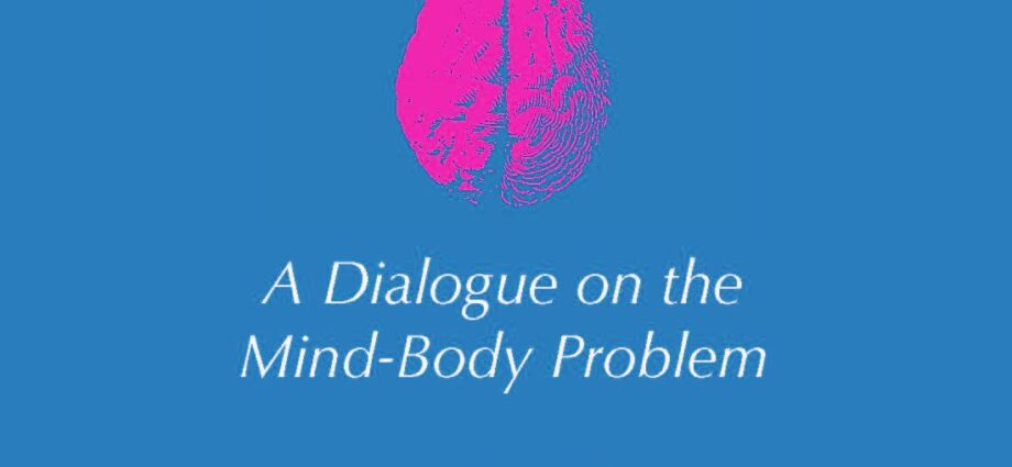 Body and mind: a dialogue of the deaf?